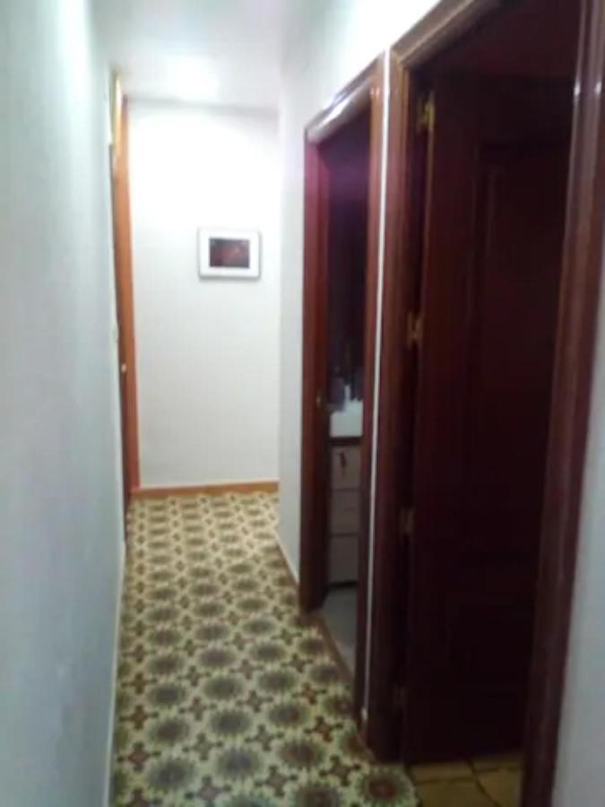 Las Golondrinas Zaragoza Habitacion Individual Buitenkant foto